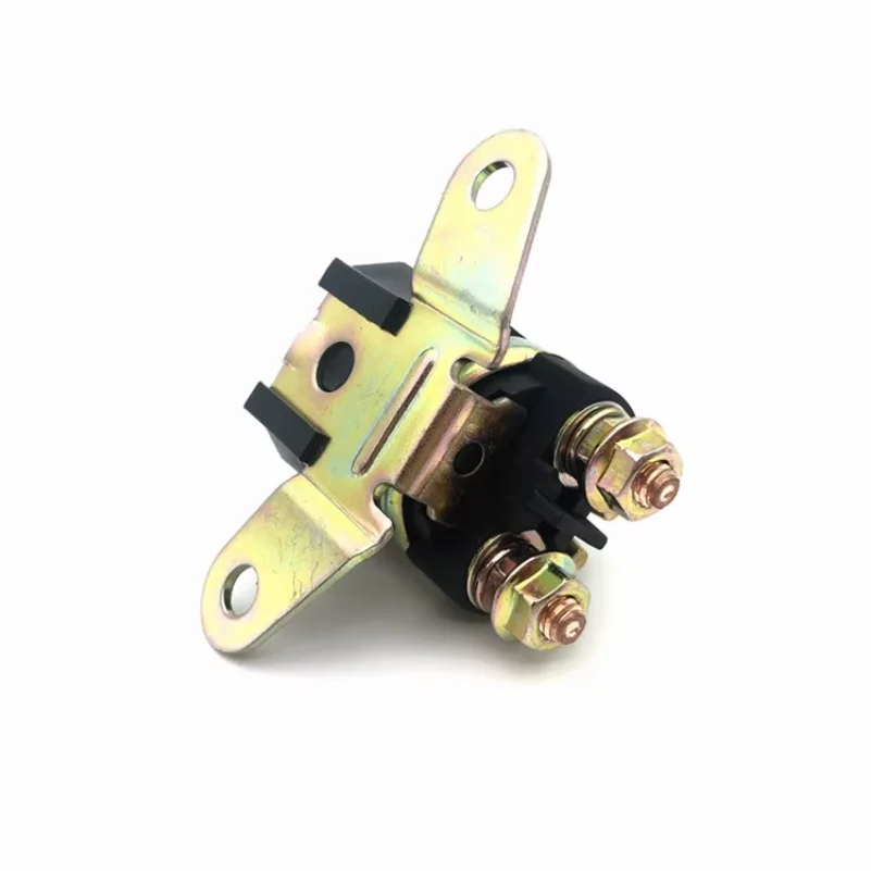 Motorcycle Starter Solenoid Relay For Suzuki GSX600F Katana GSX750F GSX 1100 Boulevard S83 VS1400 Intruder VS 1400