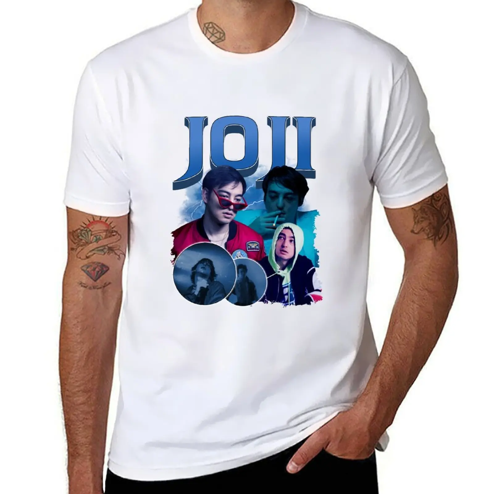 Retro Joji Nectar T… - image