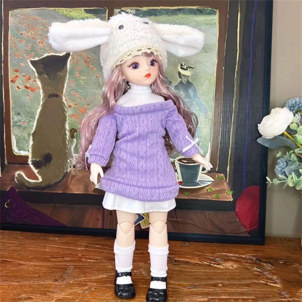 Thumbnail 2 - #3 Budget BJD Doll Wig Sets for Smart Shoppers