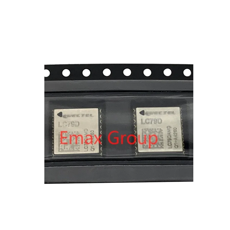 Quectel LC79D LC79D…