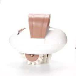 Electric Full Body Slimming 3D roller massager Massaging Smarter Device Weight Loss Fat Burning Relieve Massage Cellulite tools