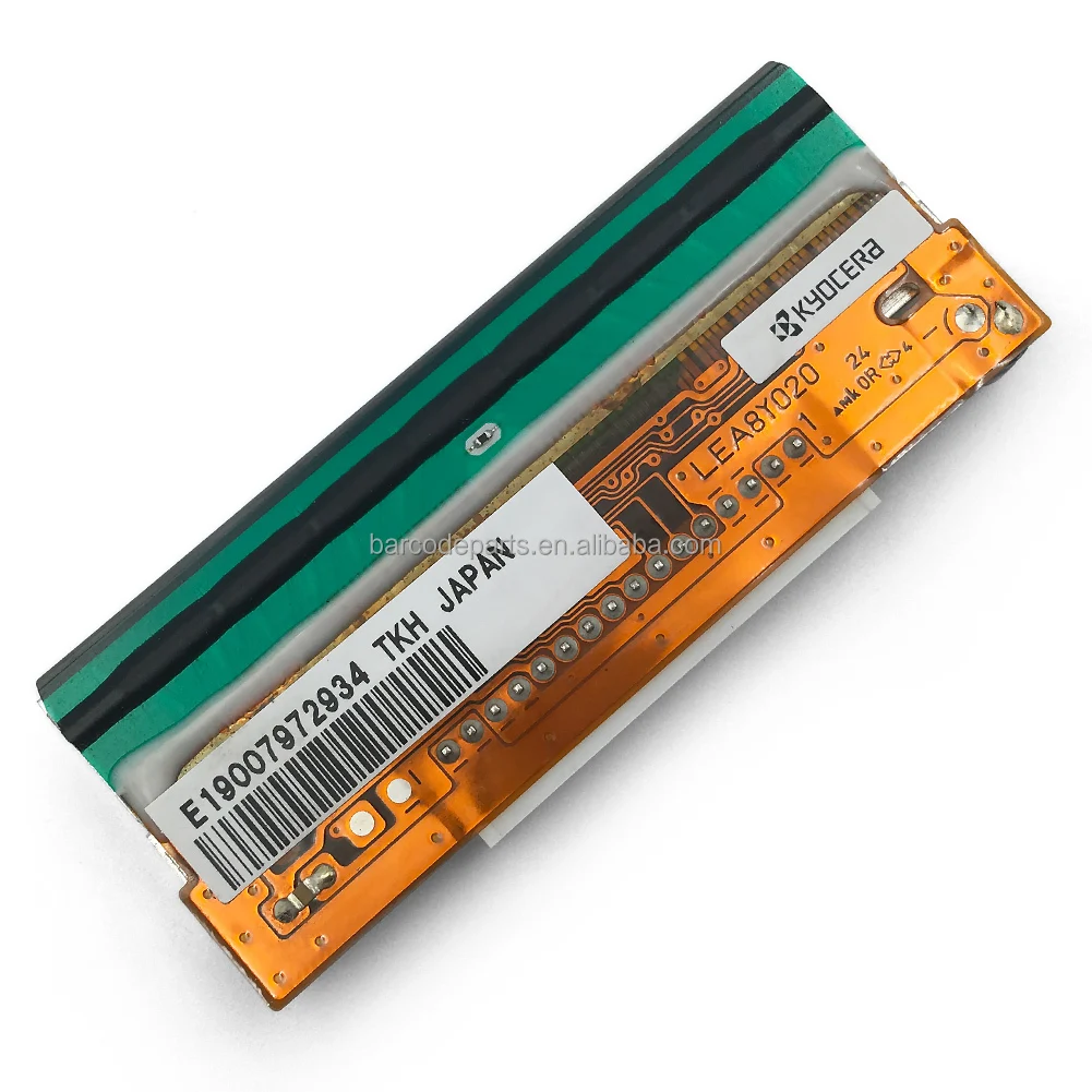 

Оригинальная печатающая головка для Magicard 300-E 0100311 Головка печати карт термопринтера E