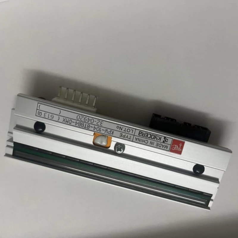 New I4212 thermal printhead PHD20-2278-01 for Datamax I4212E I-Class Mark II 203dpi Barcode Label Printhead KPW-104-8PBB4-DMX