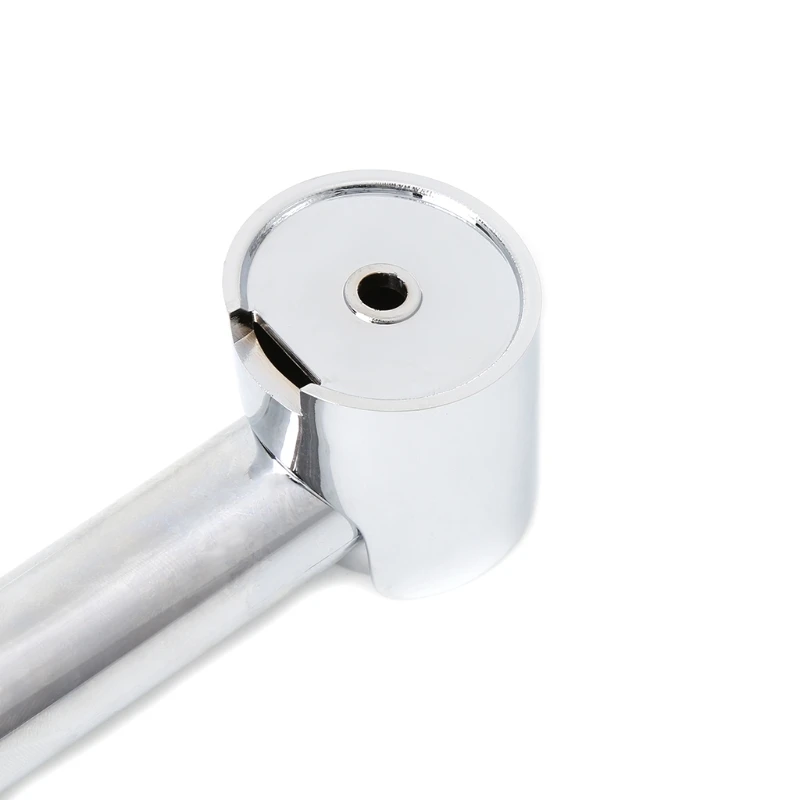 Bình xịt vệ sinh cầm tay Máy phun xịt tã vải Shattaf ABS S được đánh bóng