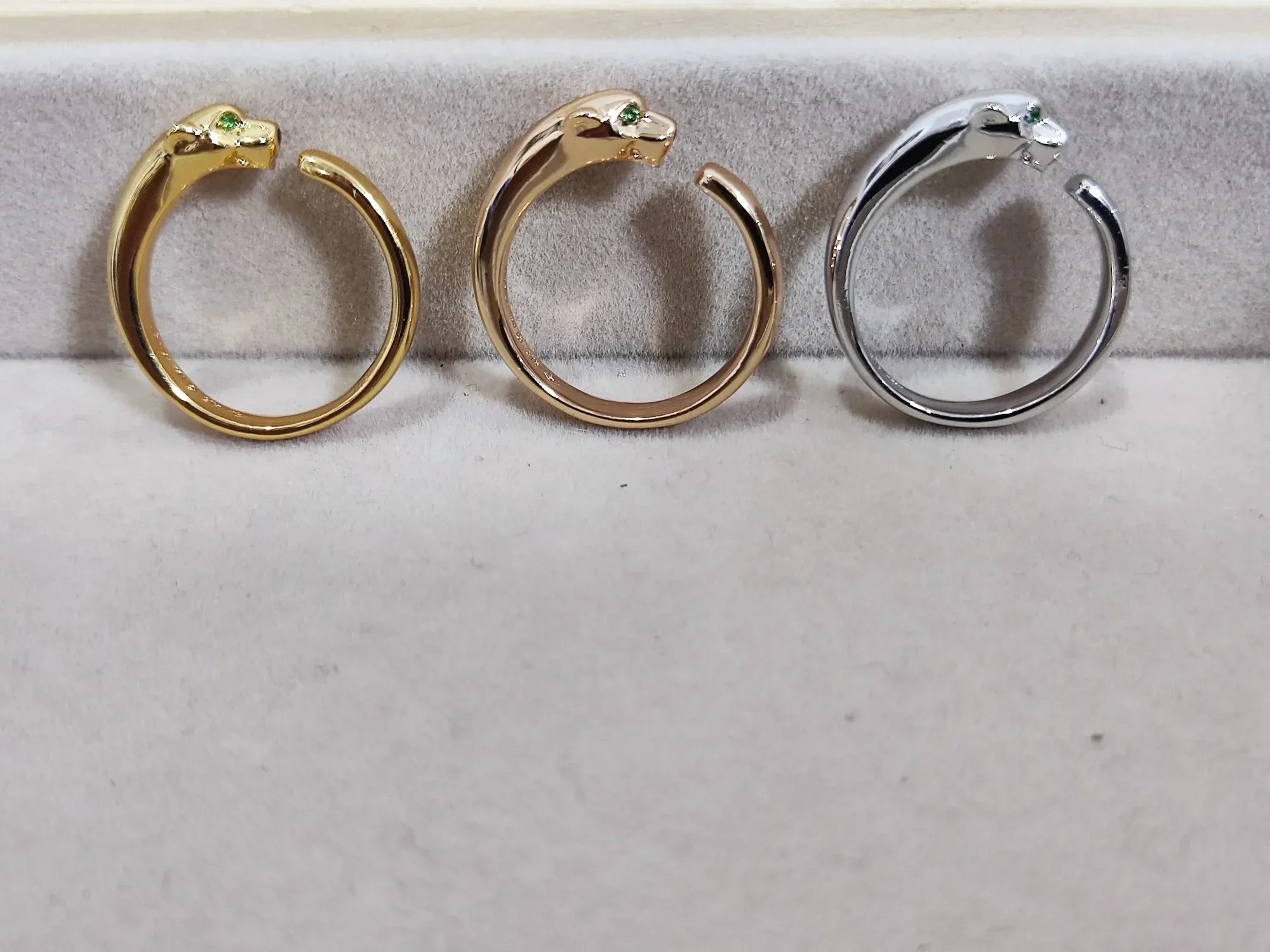 

Youthful Vigor in Silver: 2024 CART Ring, Durable & Affordable,Free Shipping