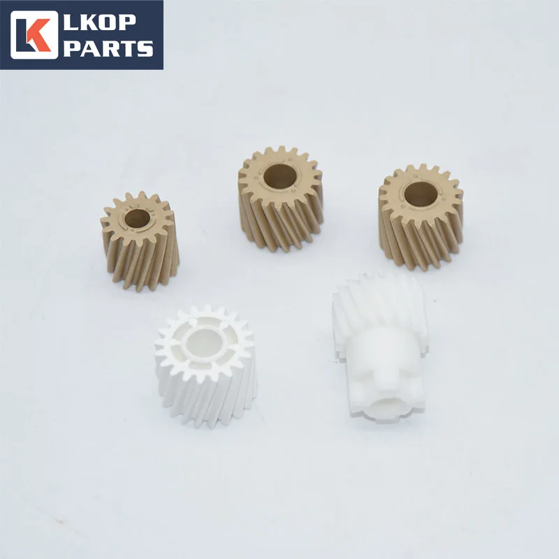 1 SETS AB01-2069 AB01-2070 AB01-2067 Originele Kwaliteit Fuser Drive Gears Voor Ricoh MP C2501 C2051 C2551 MPC 2051 2501 2551