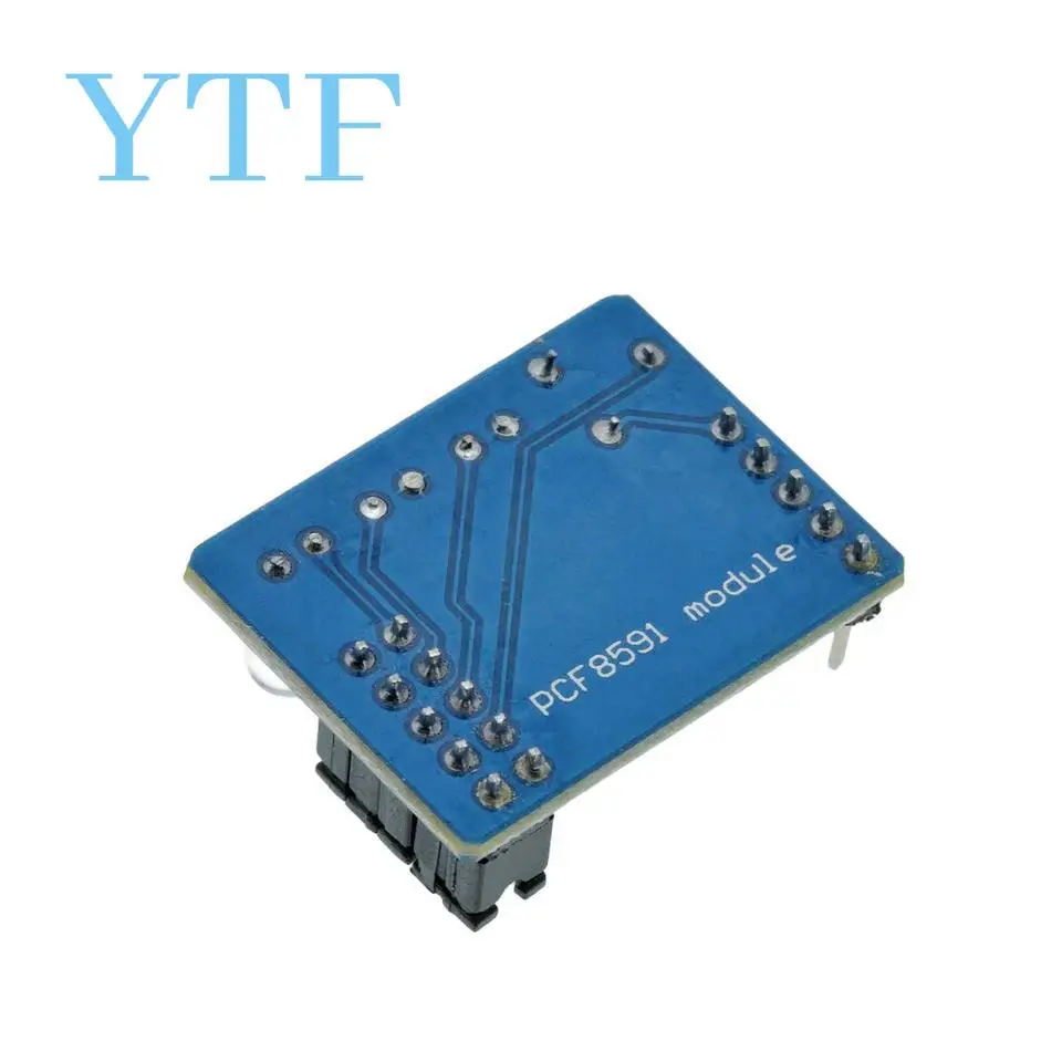 PCF8591 module AD / DA conversion modules analog-to-digital / digital-to-analog conversion