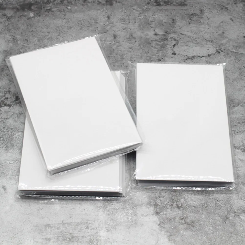 63g Premium Fade-Resistant Tracing Paper Sheets – 200 pcs for Drawing, Inkjet Printing, CAD, Calligraphy & Art