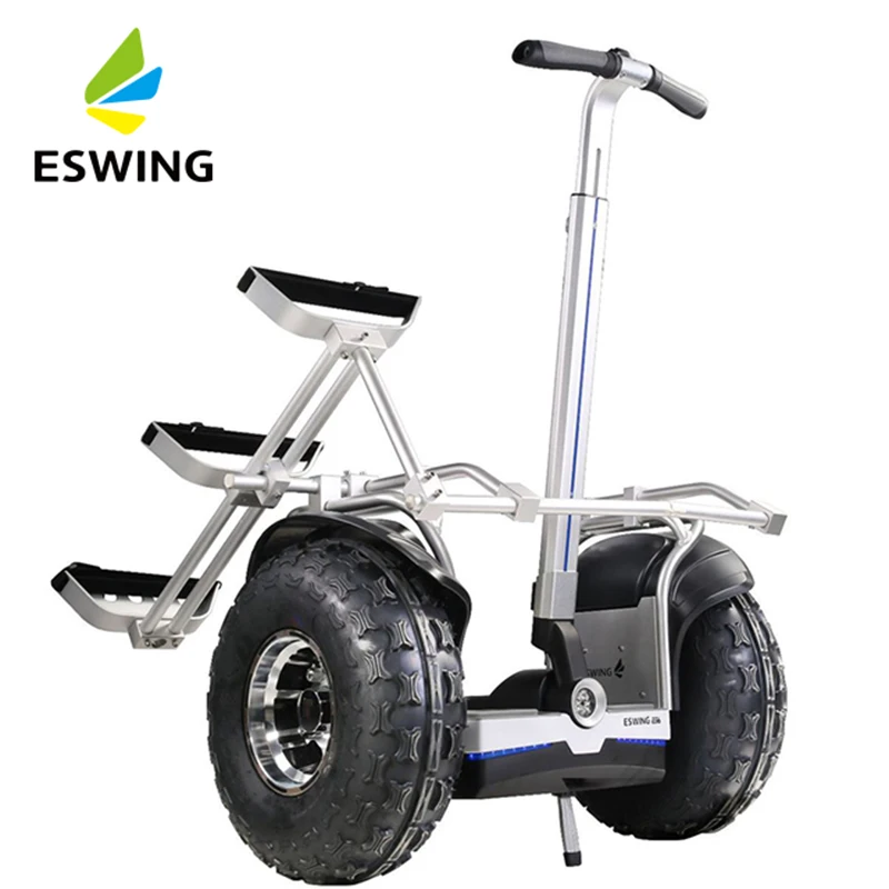 ESWING Golf Electric Balancer ES6/ES6+ Twin-wheeled Electric Self-balancing Scooter Golf Series