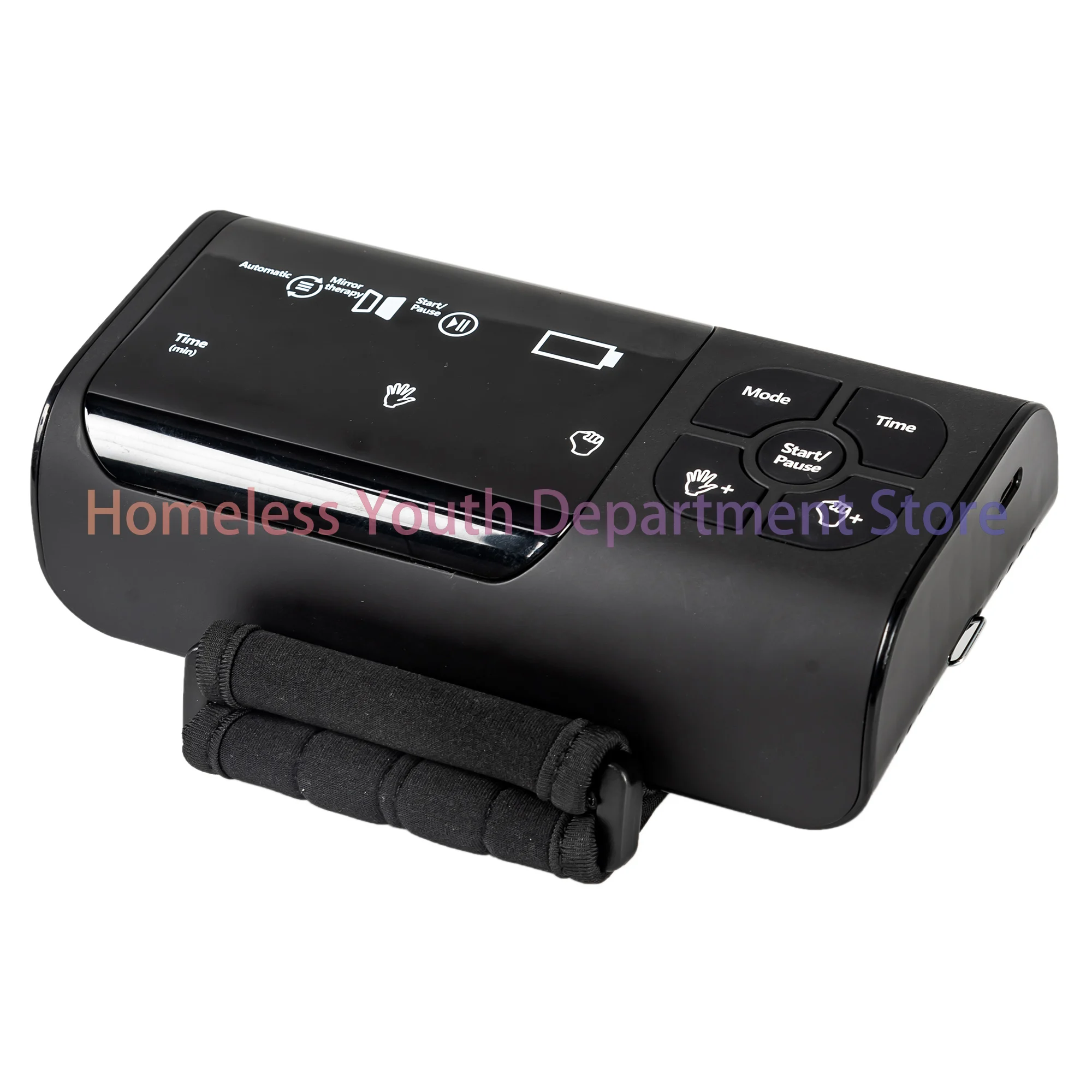 

Professional Medical Supplies Good Muscle Stimulator Equipment Finger Rehabilitation System for the elderly