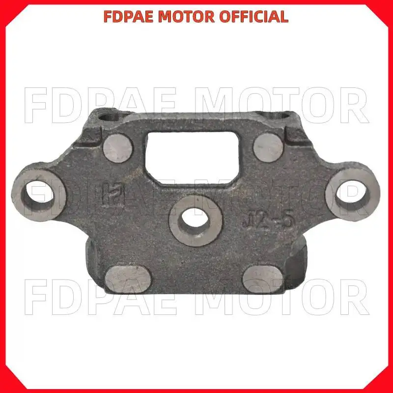 Valve Rocker Arm Shaft Base for Wuyang Honda Wh125-15-15a-18-18a-20-20a