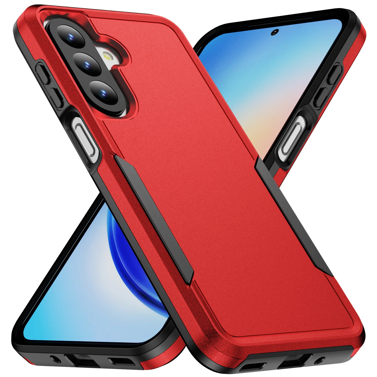 Variant: Red