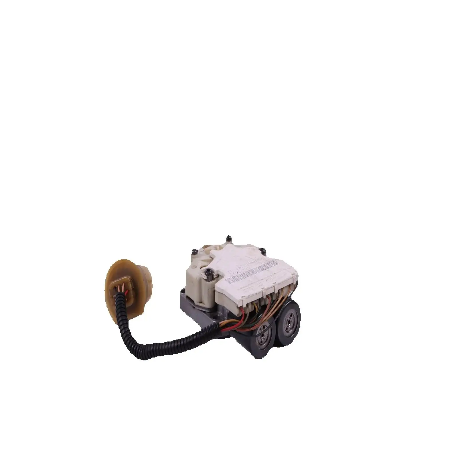 F6RZ-7G391-A F6RZ7G391A Transmission Solenoid Pack Block Shift FOR Ford Contour Escape Probe Mazda 626 MX6 Tribute