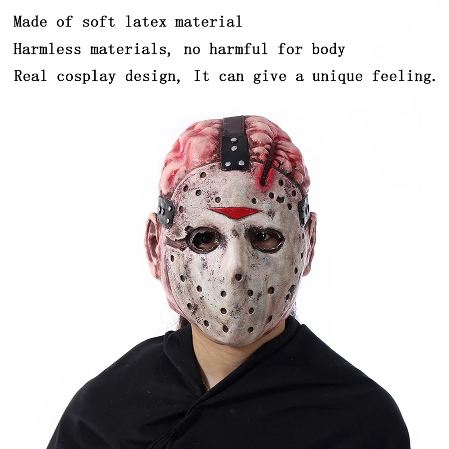 Thumbnail 2 - #44 Cheapest Funny Masks Deals You Can Get