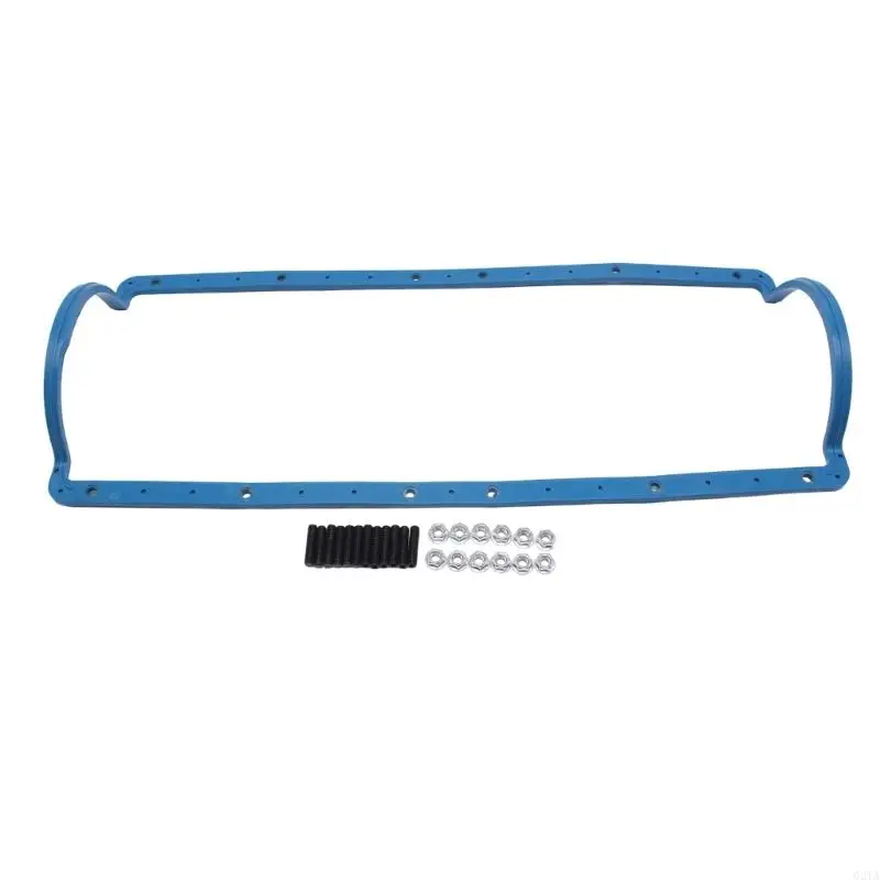 

27293 Сменная прокладка масляного поддона со стальным сердечником для автомобильных аксессуаров 7.3 94-03 Простая установка