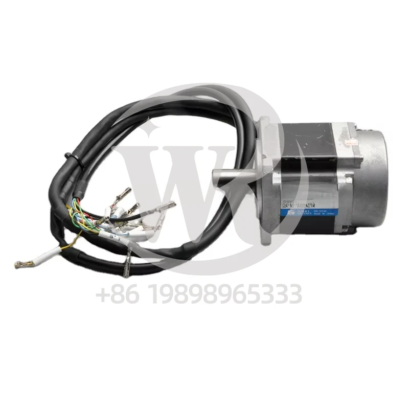 

Мотор Komori LS429 NA80-20NAMKS-M126 для измерительного устройства (pull gauge) для запчастей Komori