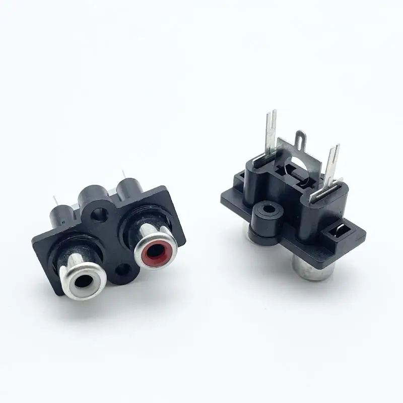 1Pcs 2/4/6Holes Ste…