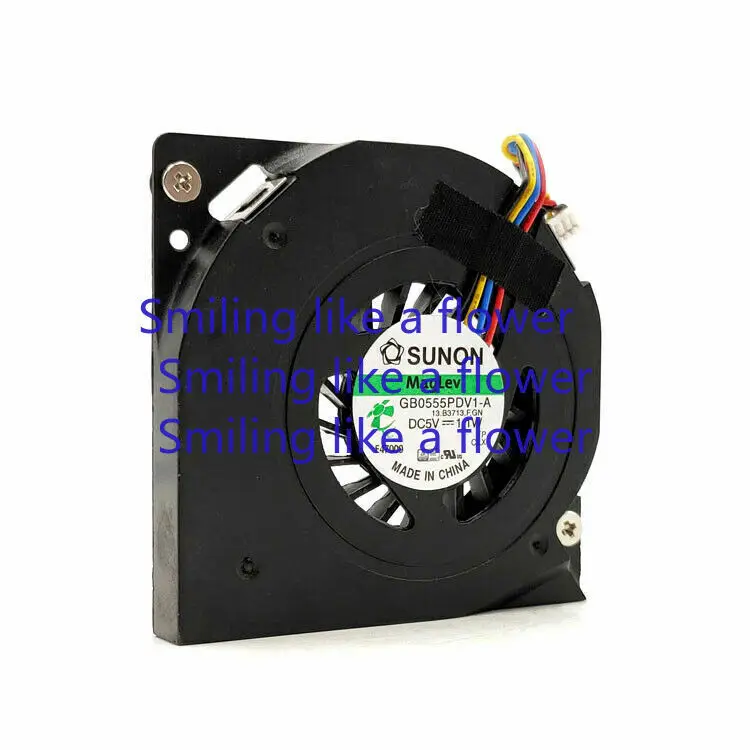 Riparazione ventola di raffreddamento Sostituisci computer per Asus Chromebox CN60