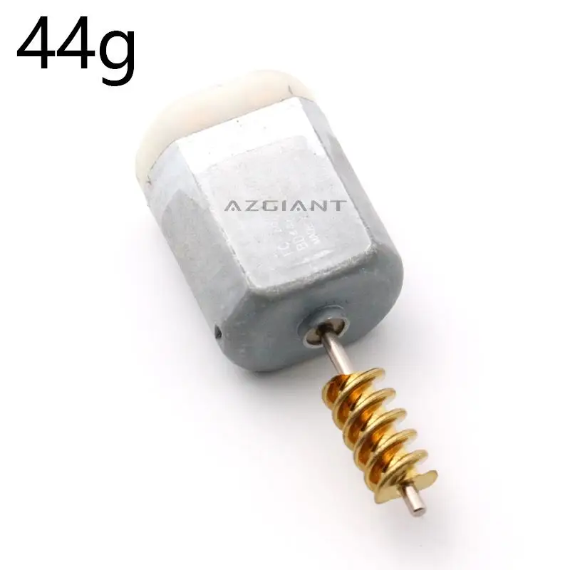 FC-280SC-18165 Motor From auto power door lock kits for Audi Q3 RSQ3 VW T5/T6 Transporter / Caravelle 12V DC DIY CAR PART TOY