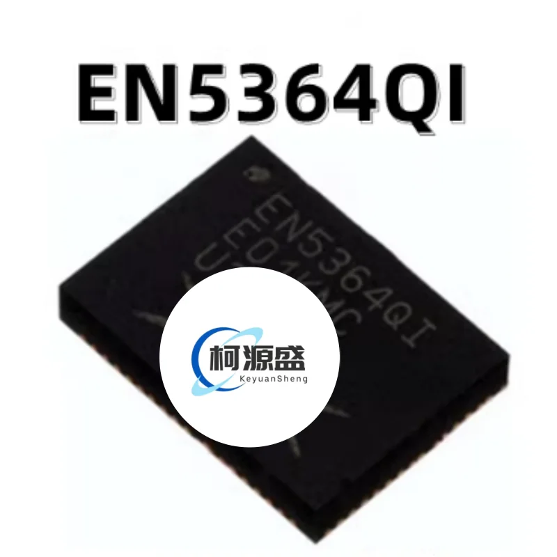 

EN5364QI - Абсолютно новый оригинальный продукт - Доступен для немедленной покупки