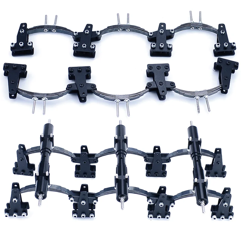 Metal 2/3 Axis Bala… - image