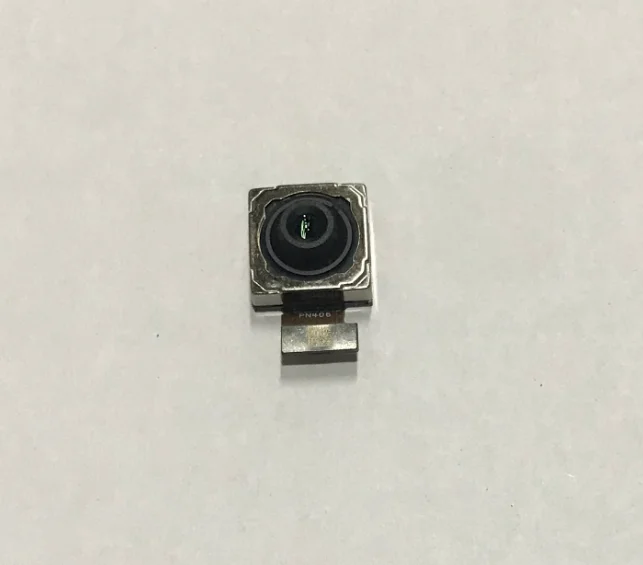 Photo Rear Back Camera Module for Blackview A200 Pro