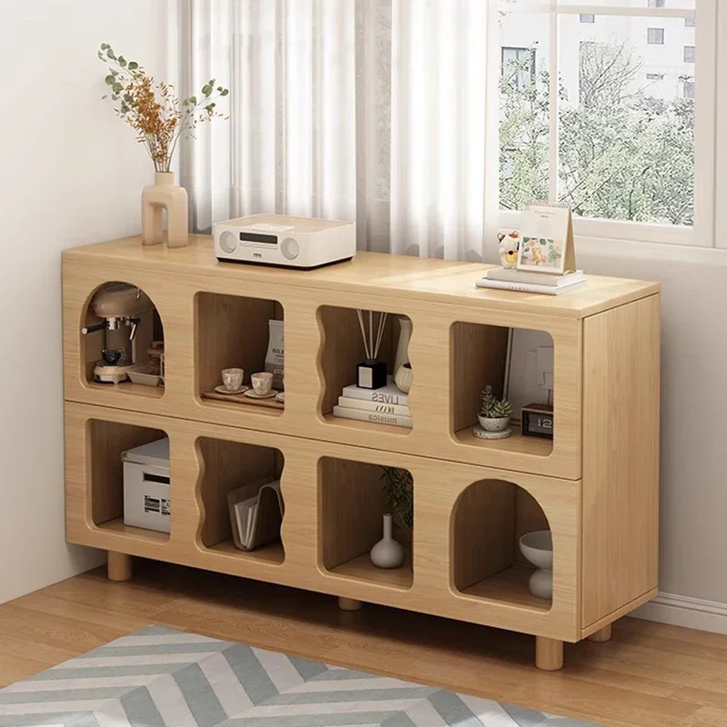 

Shelf Modern Bookcase Storage Storage Display Cube Bookshelf Minimalist Bedroom Estanteria Habitacion Furniture For Livingroom