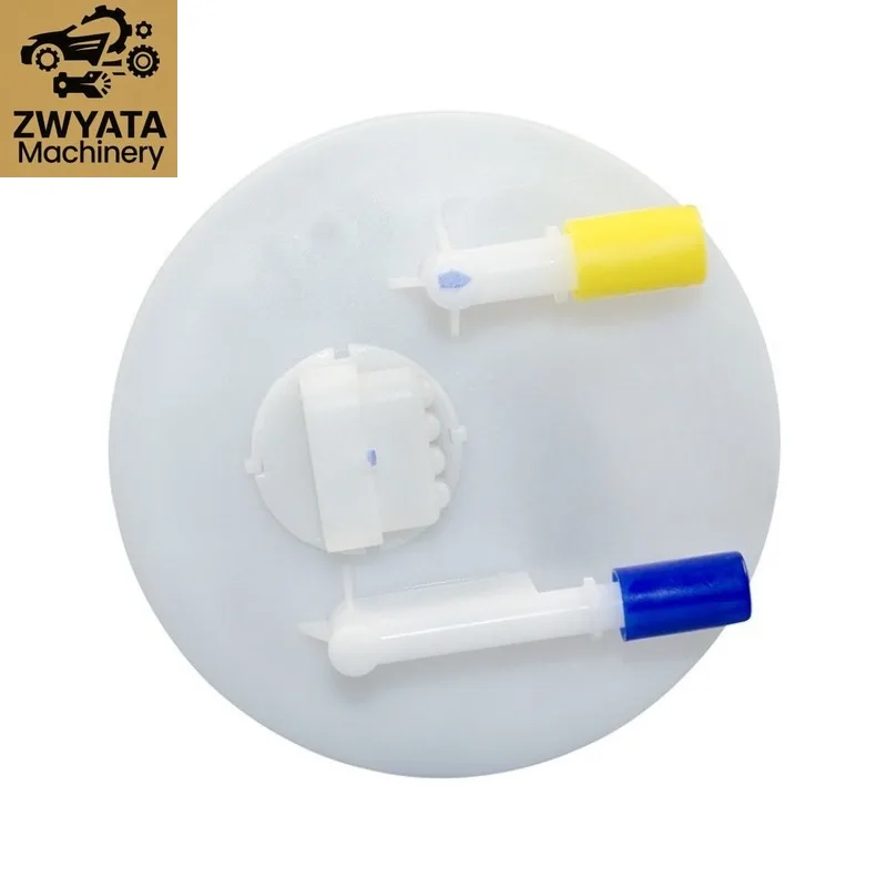 Fuel Pump Assembly 1106100-P21 1106100AP21XA 1106100BP61XA 1106100P21 for Great Wall Wingle 5 V240 V200 Engine 4G63 4G69 491
