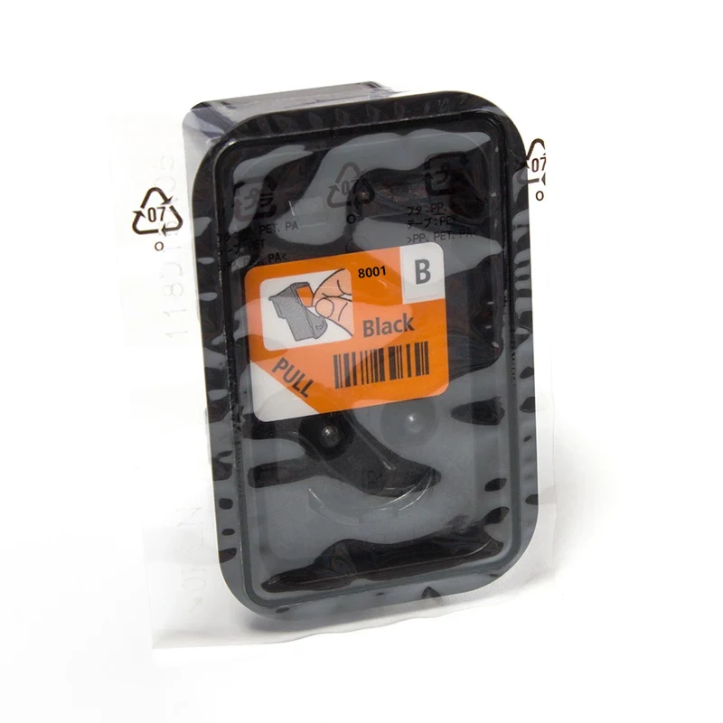 Civoprint  New print head Qy6-8001 Qy6-8017 CA91 CA92 For Canon G1100, G1110,  G2100, G2101, G2110, G2111,  G3100, G3101, G3110,