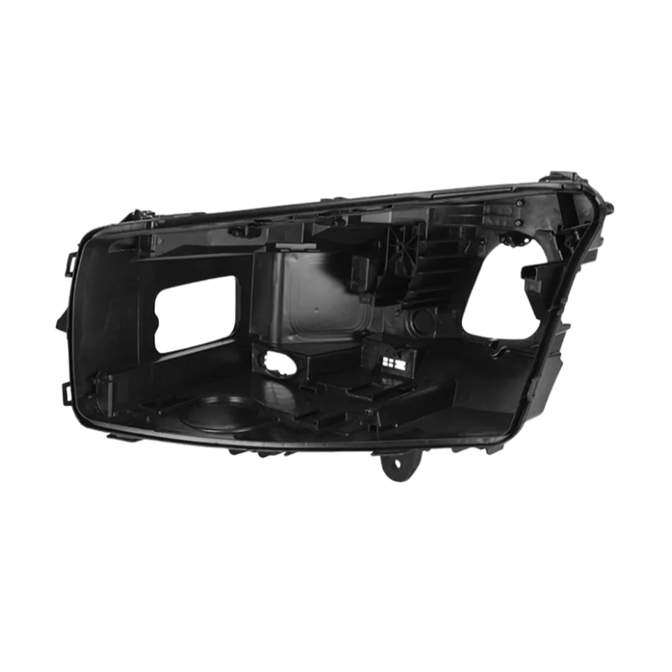 

Для Mercedes Benz GLC W253 2016 2017 2018 2019 GLC200 GLC260 GLC300 Автомобильные гаджеты Базовая фара Корпус заднего фонаря Стеклянная линза