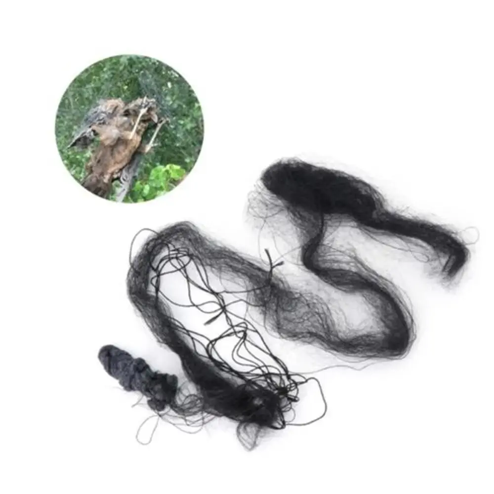 Cuttable Garden Protective Net Easy To Use Dense Mesh Netting Garden Insect Net Practical Anti Bird Catcher Netting