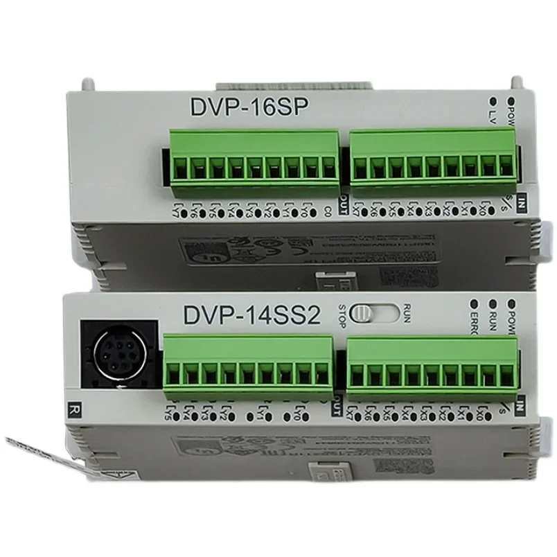 DELTA/Delta, Programmable Controller DVPSCM12-SL DELTA/Delta