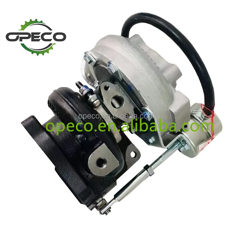 

For JAC Turbocharger JP55K 1044100FE014
