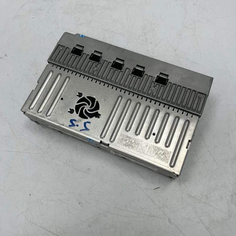 Obrázek kategorie: Emisní moduly/řídicí jednotky