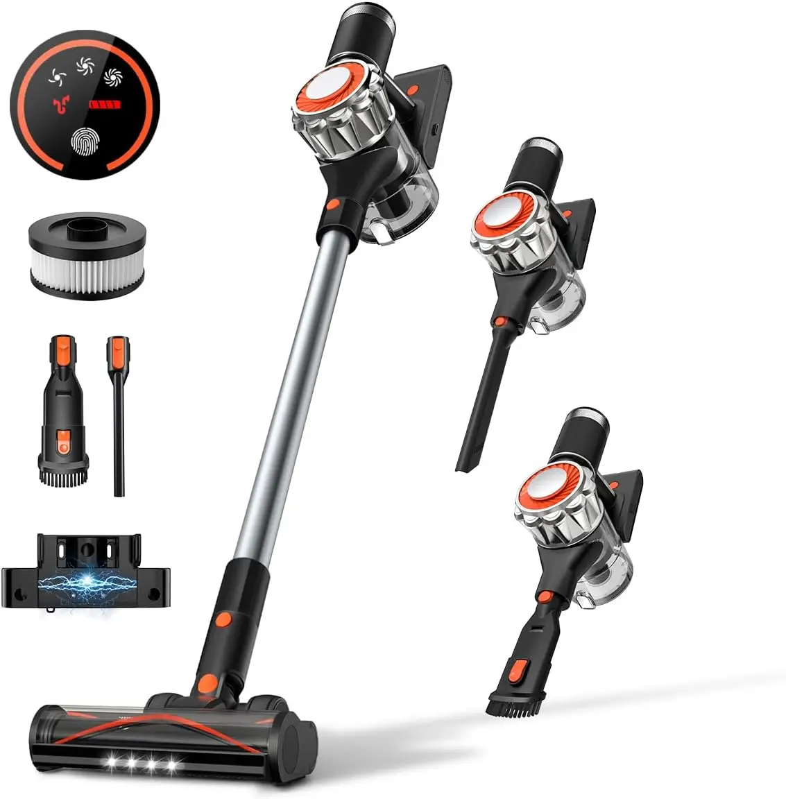 BVC-70 Proclean 10-…