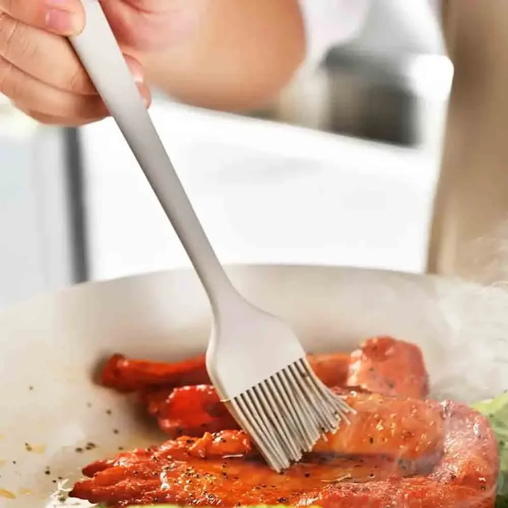 12/15 قطعة الغذاء الوردي الصف سيليكون تجهيزات المطابخ المطبخ أواني مجموعة تيرنر ملعقة ملعقة شوربة العملي أداة الطبخ أدوات المطبخ مجموعة