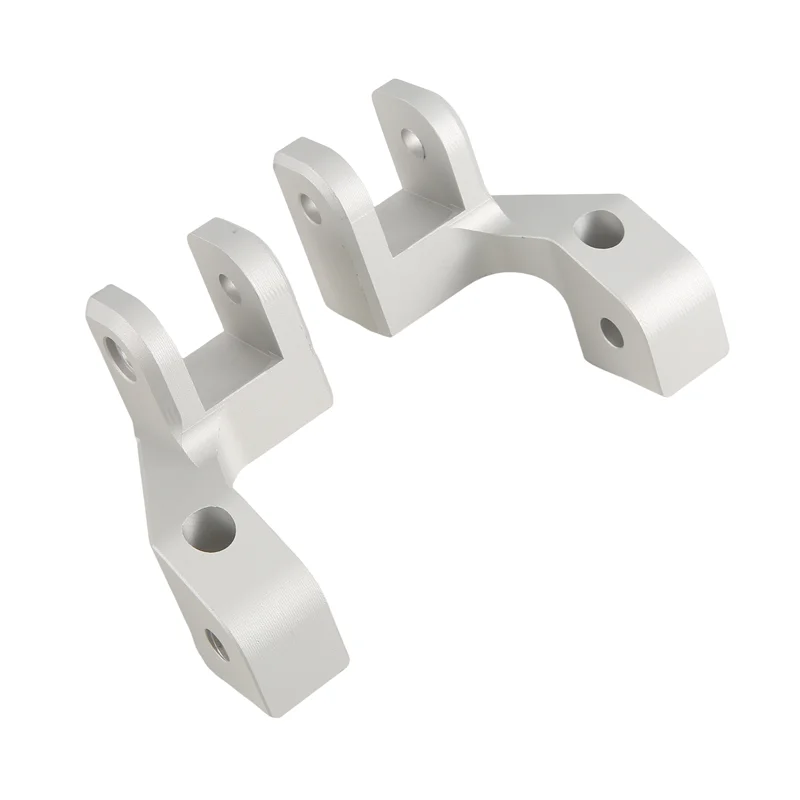 

Motorcycle Passenger Footrest Lowering Relocation Rider Foot Pegs Footpeg Lowering Kit For BMW R1300GS 2023 2024-