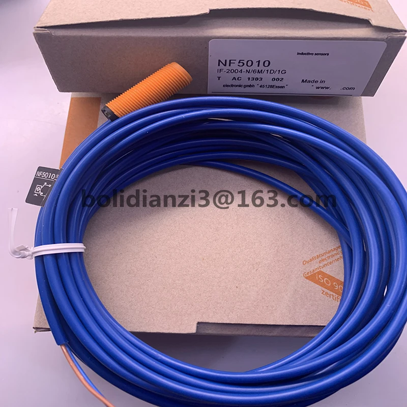 

Original proximity switch sensor NF5001 NF5003 NF5010 NF5029 in stock