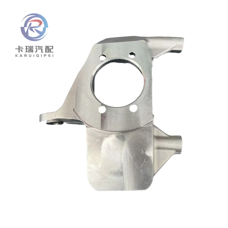 

Suspension Wheel Hub Knuckle,Front Left Steering Knuckle Spindle for Mclaren 570S,540C,13B1201CP,13BA100CP,13B1195CP,OEM