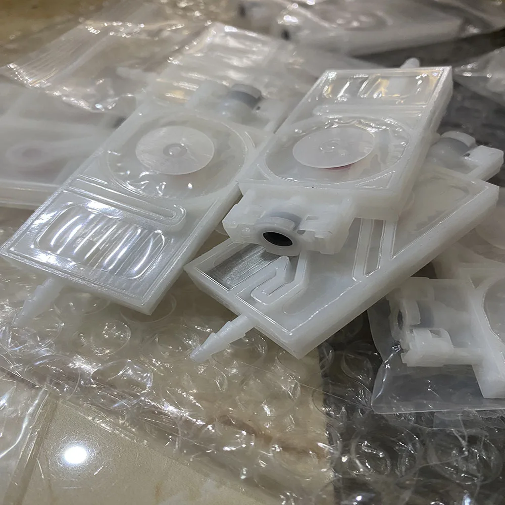 10PCS DX5 Ink Dampe…