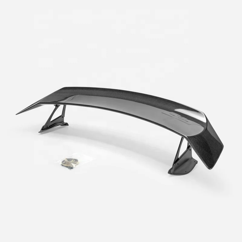 

GR New A90 VTX125 Type Carbon GT Spoiler GT Wing