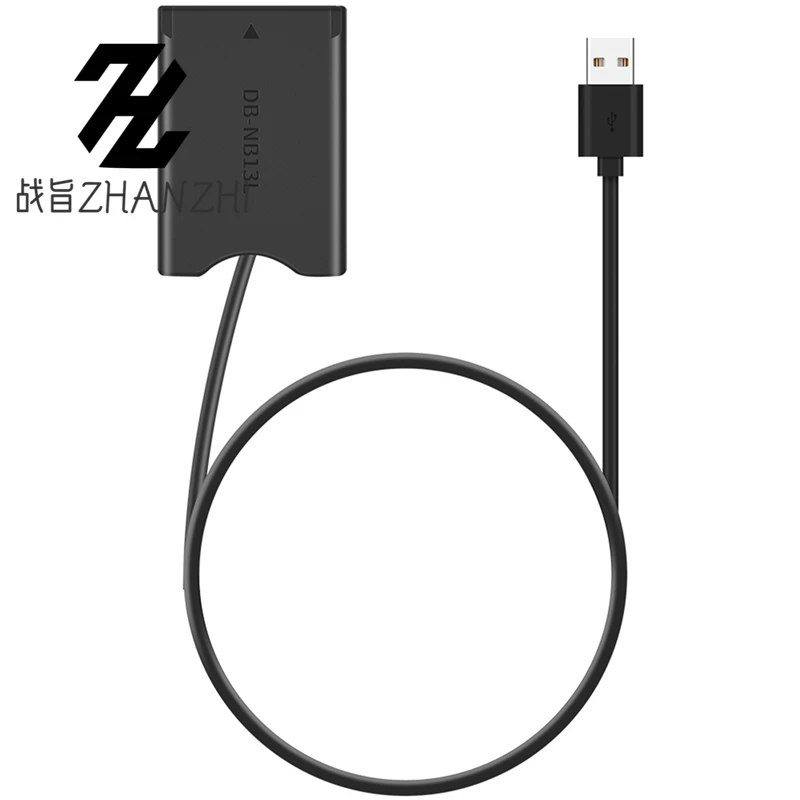 NB-13L Dummy Batter… - image