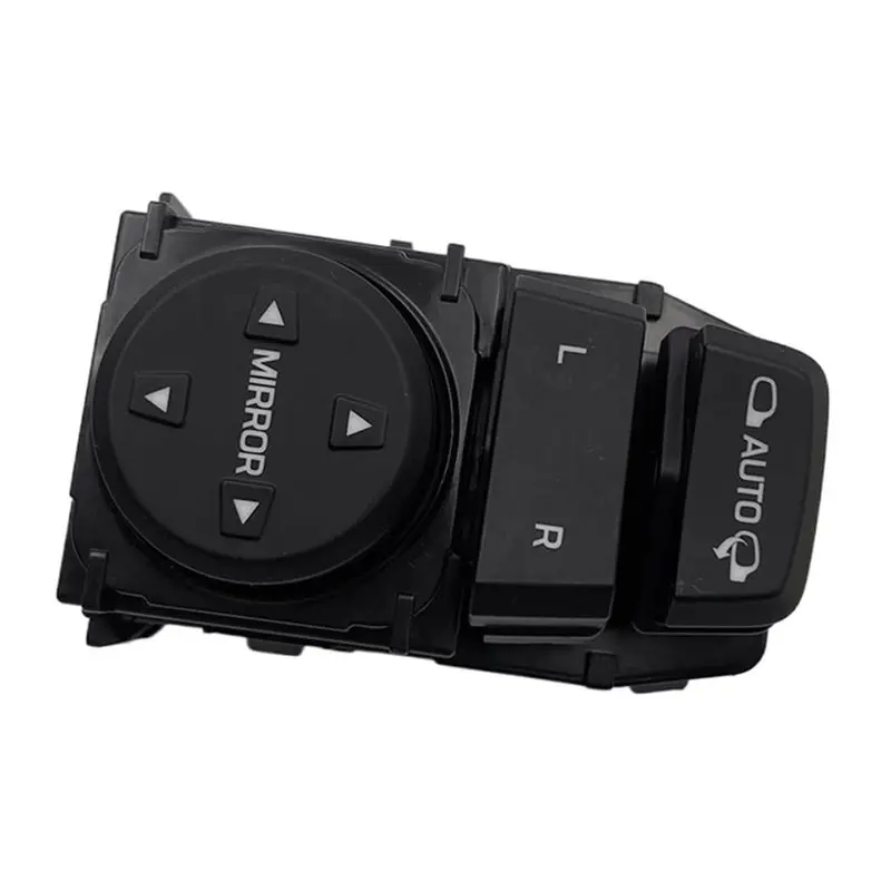 

Кнопка регулировки зеркала заднего вида и линз для Elantra AD 2017-2019 93530-F0000 93530F0000