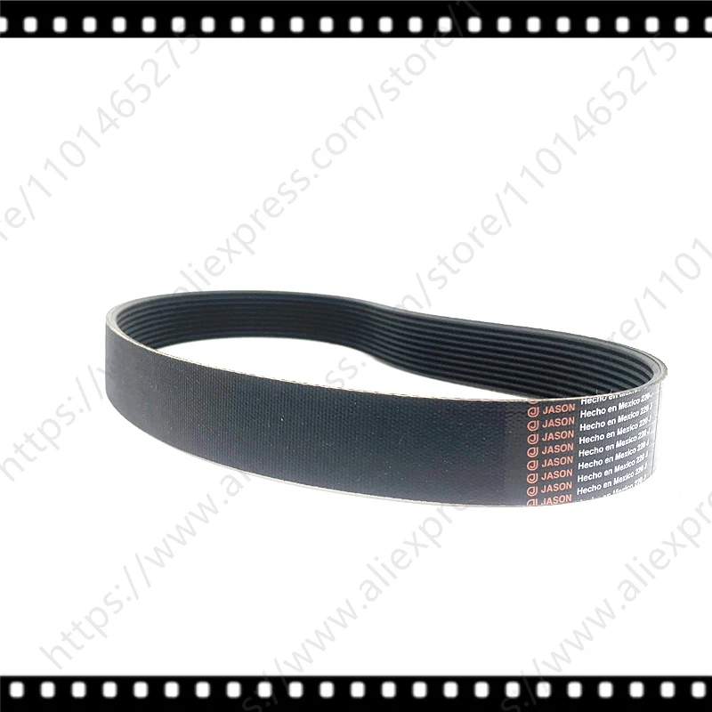 Correa de transmisión de goma 153555 para DeWalt DHS716 DHS790 DW706 DW708 DW716 DW716 DW718 DWS709 DWS780 DWS782