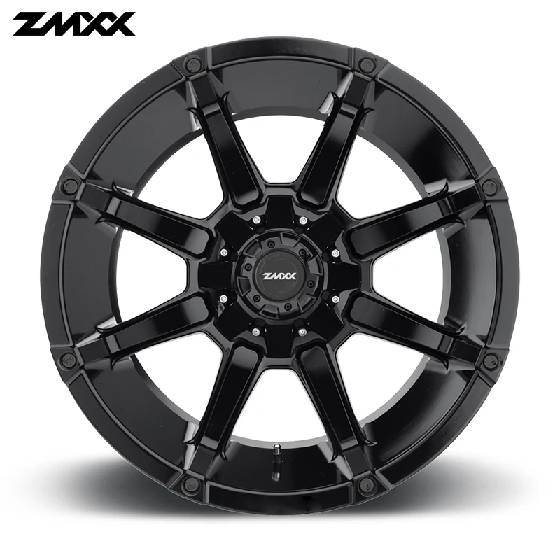 

Внедорожные диски ZXMM 18, 20, 22 дюйма, алюминиевые колесные диски для автомобилей