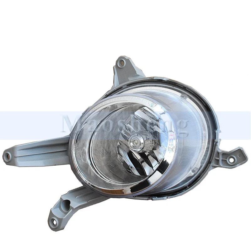 Front Bumper Fog Light For Hyundai Veloster 2012-2017 Fog Lamp Driving Light Lamp Foglight Foglamp