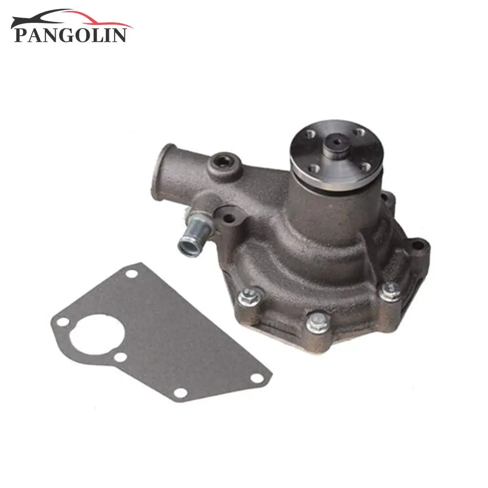 Water Pump MP10552 MP10431 Fits for Perkins 804C-33 804D-33T 804D-33 804C-33T Engine Repairing Parts with 3 Months Warranty