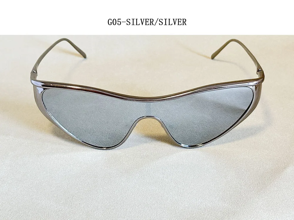2025 mode Cat Eye Sonnenbrille Frauen Trendy Vintage Luxus Gläser Luxe Femme Lunette Soleil Femme Lentes De Sol Mujer Okulary – Detail 26