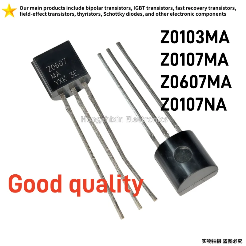 B647 D667 low-power 1A/120V direct insertion TO-92L 50PCS New transistor 2SB647 2SD667