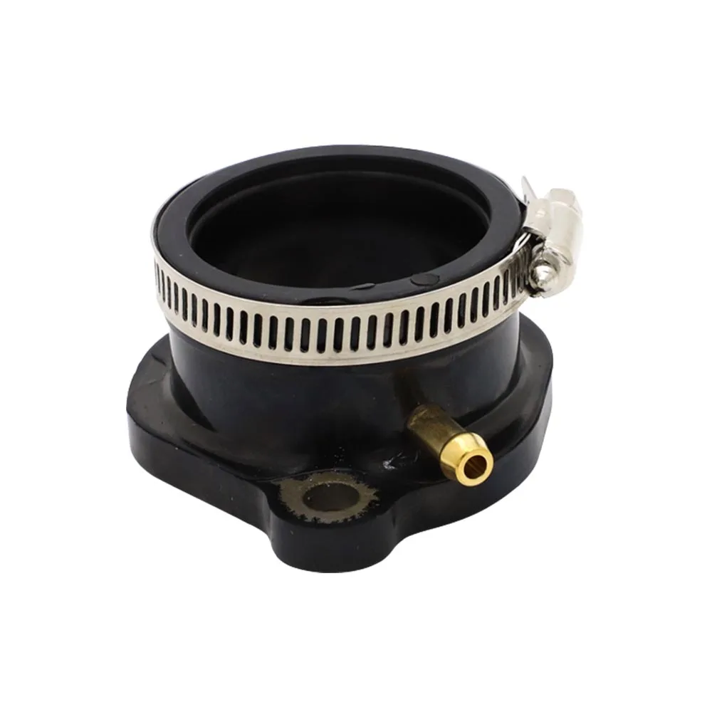 

Carburetor Intake Manifold Boot Fit for Bombardier Quest Traxter Max 500 650 2002-2005 Carburetor Intake Manifold Boot